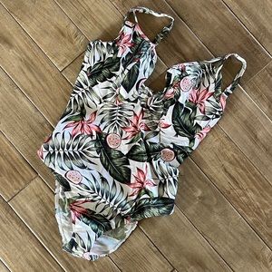 Bravissimo one piece swim 30GG